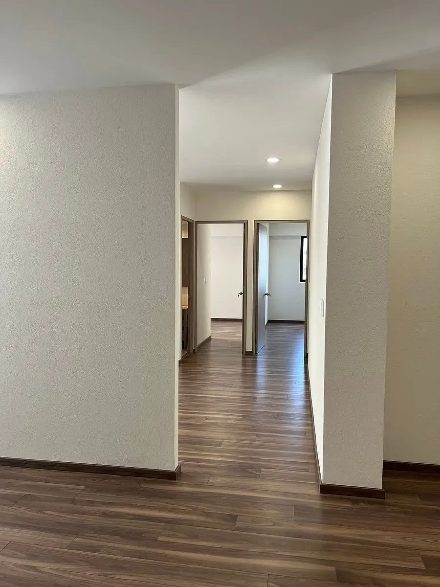 Departamento en Manzanastitla, Cuajimalpa de Morelos, foto 14 de 20