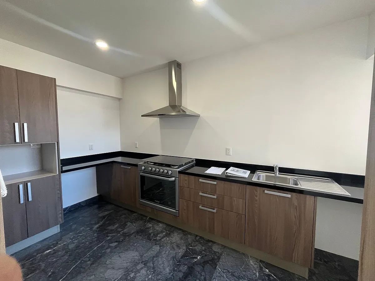 Departamento en Manzanastitla, Cuajimalpa de Morelos, foto 15 de 20