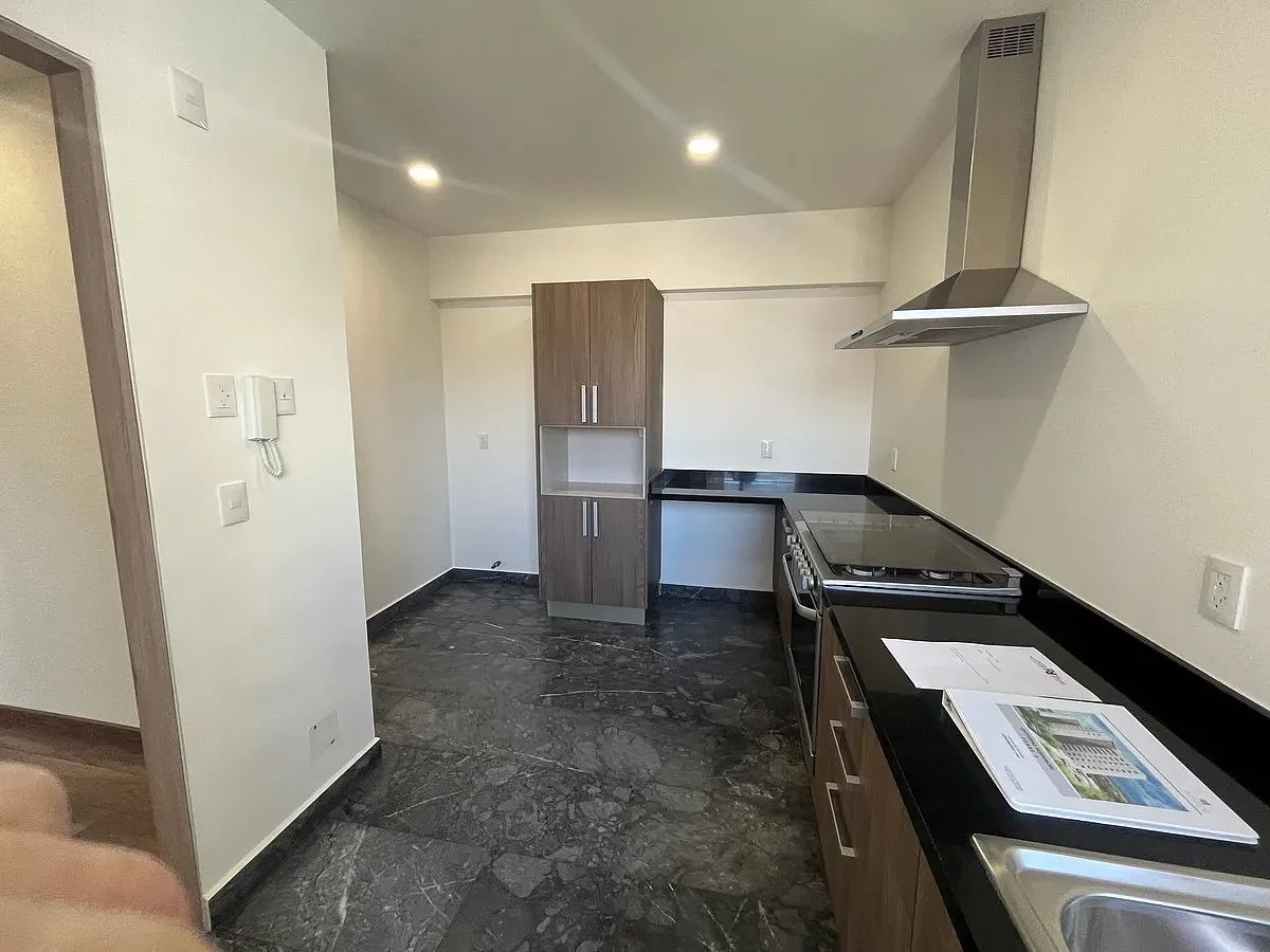 Departamento en Manzanastitla, Cuajimalpa de Morelos, foto 16 de 20