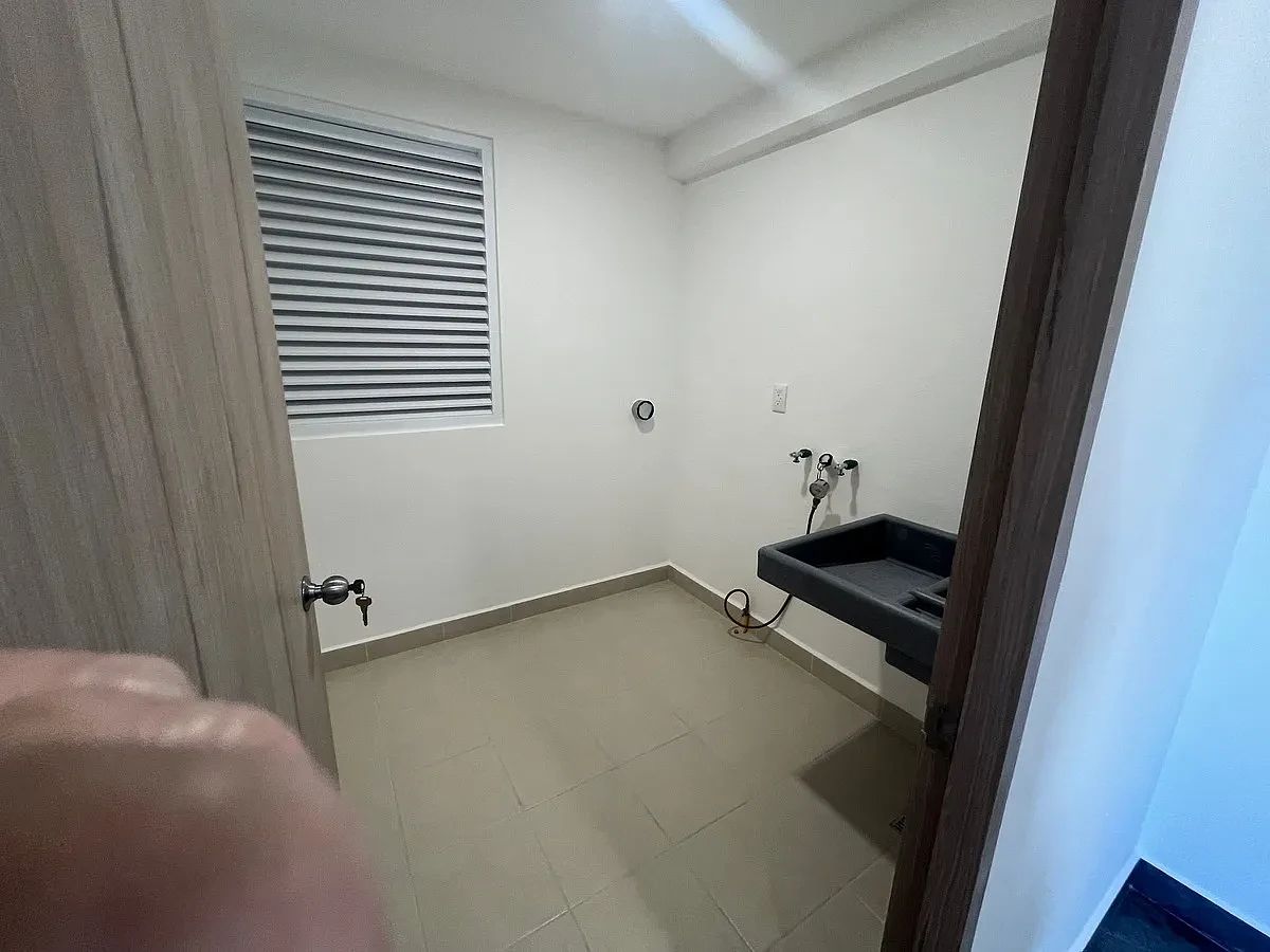Departamento en Manzanastitla, Cuajimalpa de Morelos, foto 17 de 20