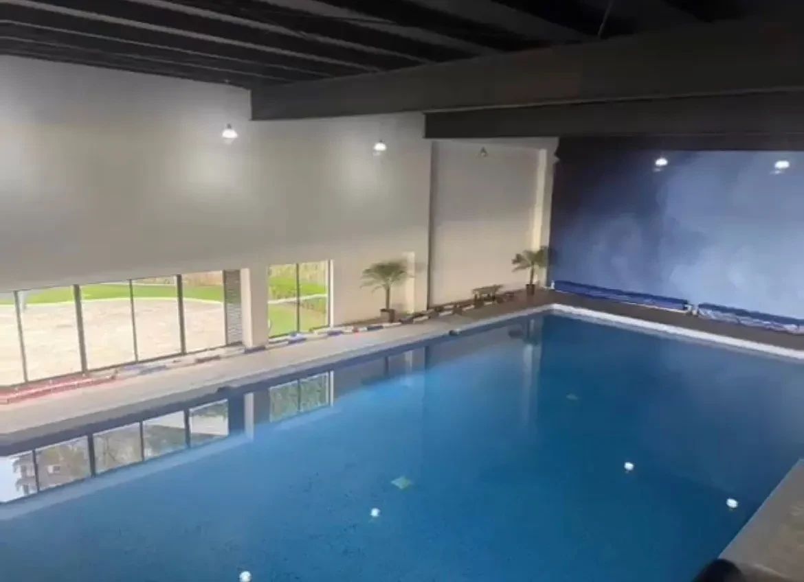 Departamento en Manzanastitla, Cuajimalpa de Morelos, foto 18 de 20