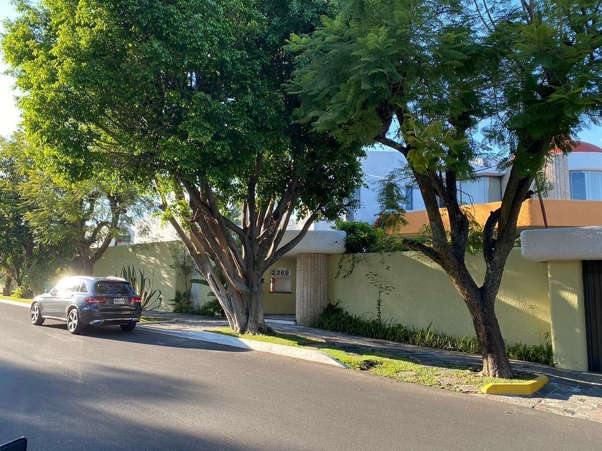 Residencia de Lujo en Venta en Colinas de San Javier, Guadalajara, foto 1 de 12