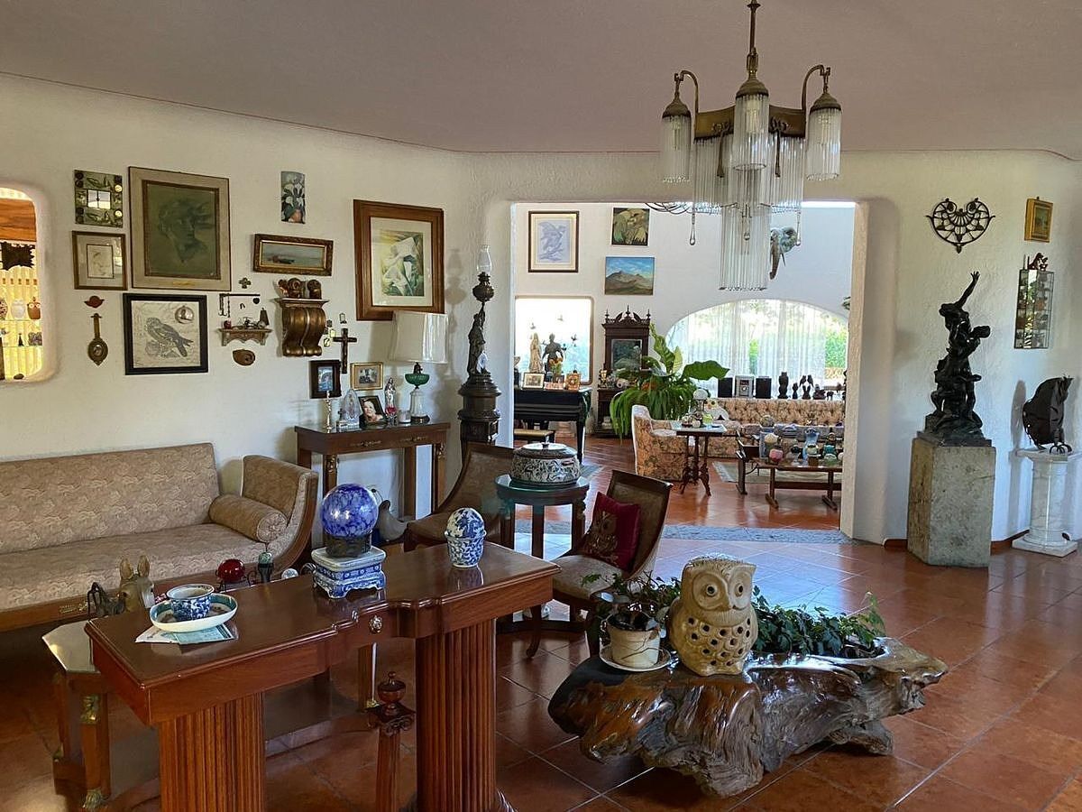 Casa en Colinas de San Javier, Guadalajara, foto 7 de 12
