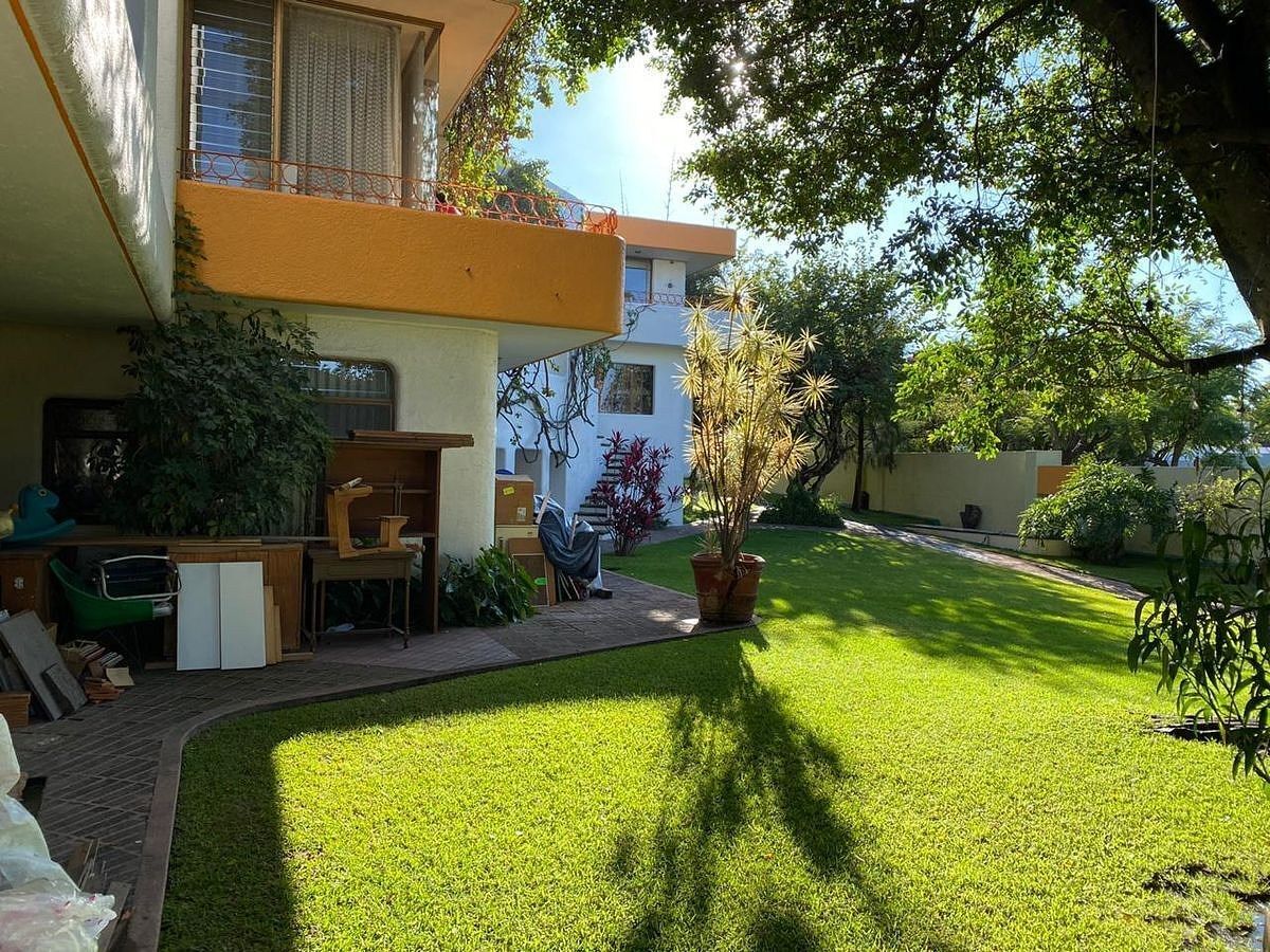 Casa en Colinas de San Javier, Guadalajara, foto 9 de 12
