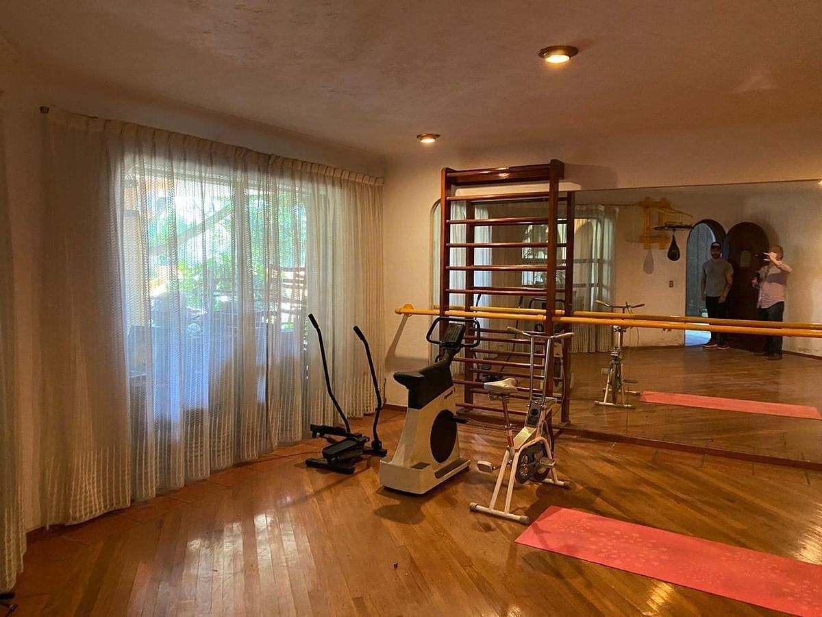Casa en Colinas de San Javier, Guadalajara, foto 10 de 12