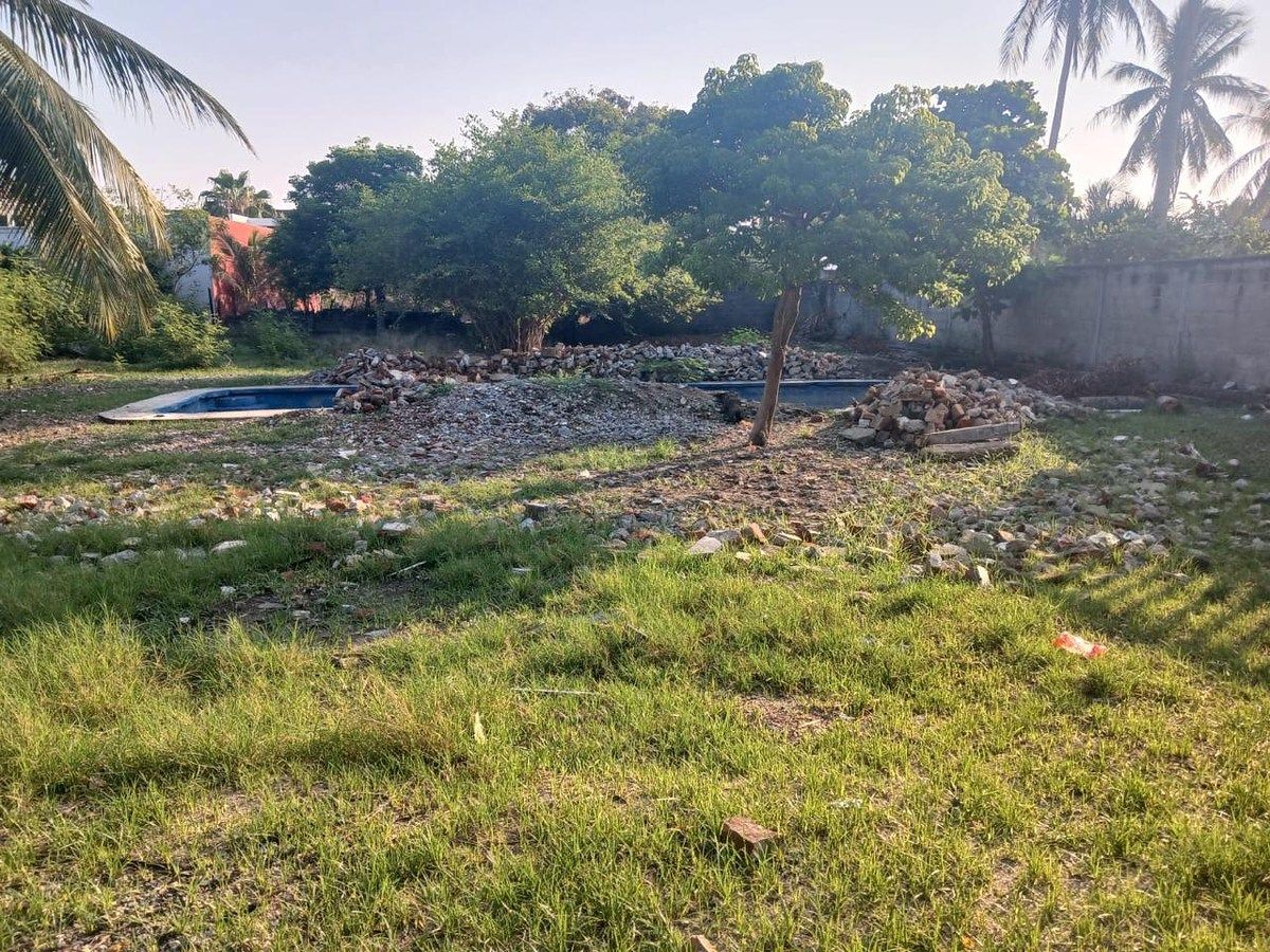 EN VENTA TERRENO EN PUERTO ARISTA, foto 1 de 4