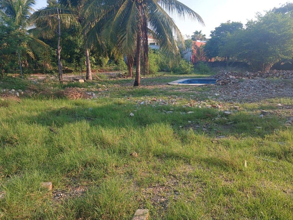Terreno en Puerto Arista, Tonalá, foto 3 de 4