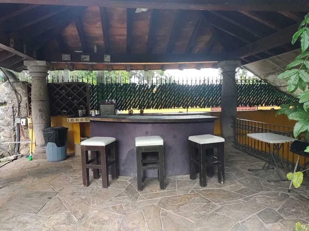 Casa en Jardines de Delicias, Cuernavaca, foto 5 de 12