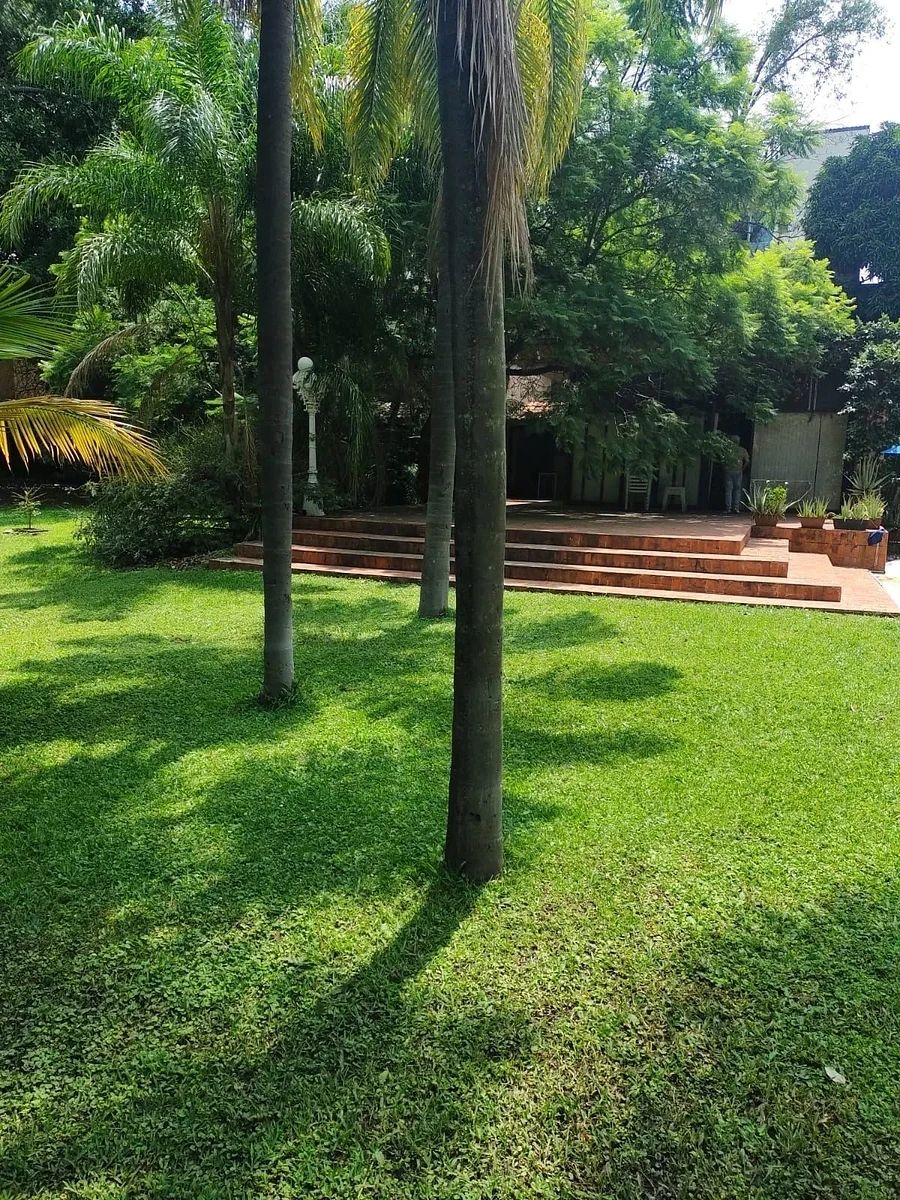 Casa en Jardines de Delicias, Cuernavaca, foto 6 de 12