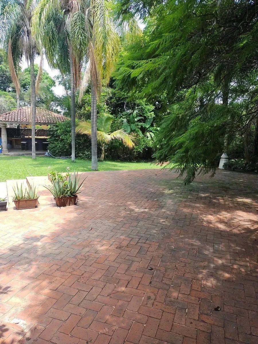 Casa en Jardines de Delicias, Cuernavaca, foto 12 de 12