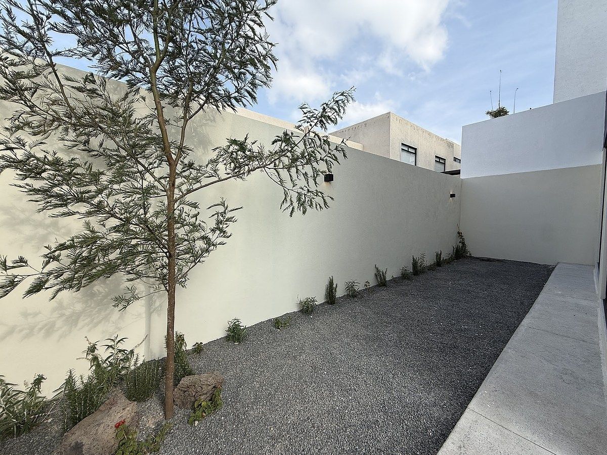 Casa en Zibatá, El Marqués, foto 4 de 23