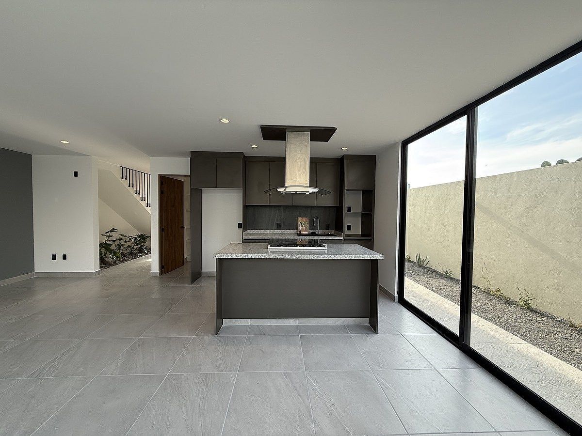 Casa en Zibatá, El Marqués, foto 6 de 23