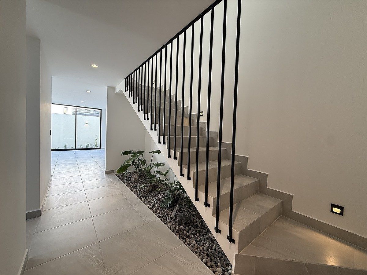 Casa en Zibatá, El Marqués, foto 8 de 23
