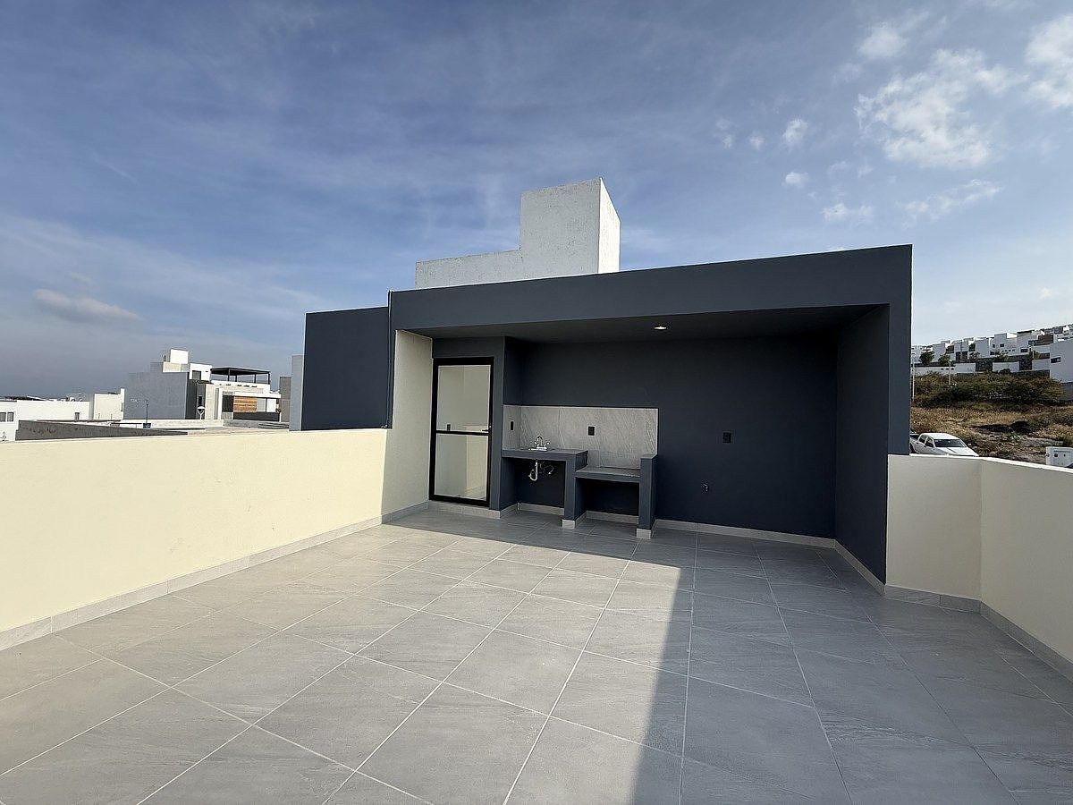 Casa en Zibatá, El Marqués, foto 23 de 23