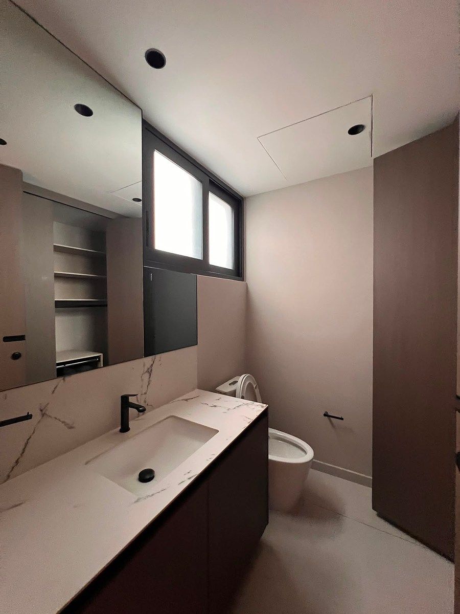 Apartamento em Chapultepec Norte, Morelia, foto 7 de 26