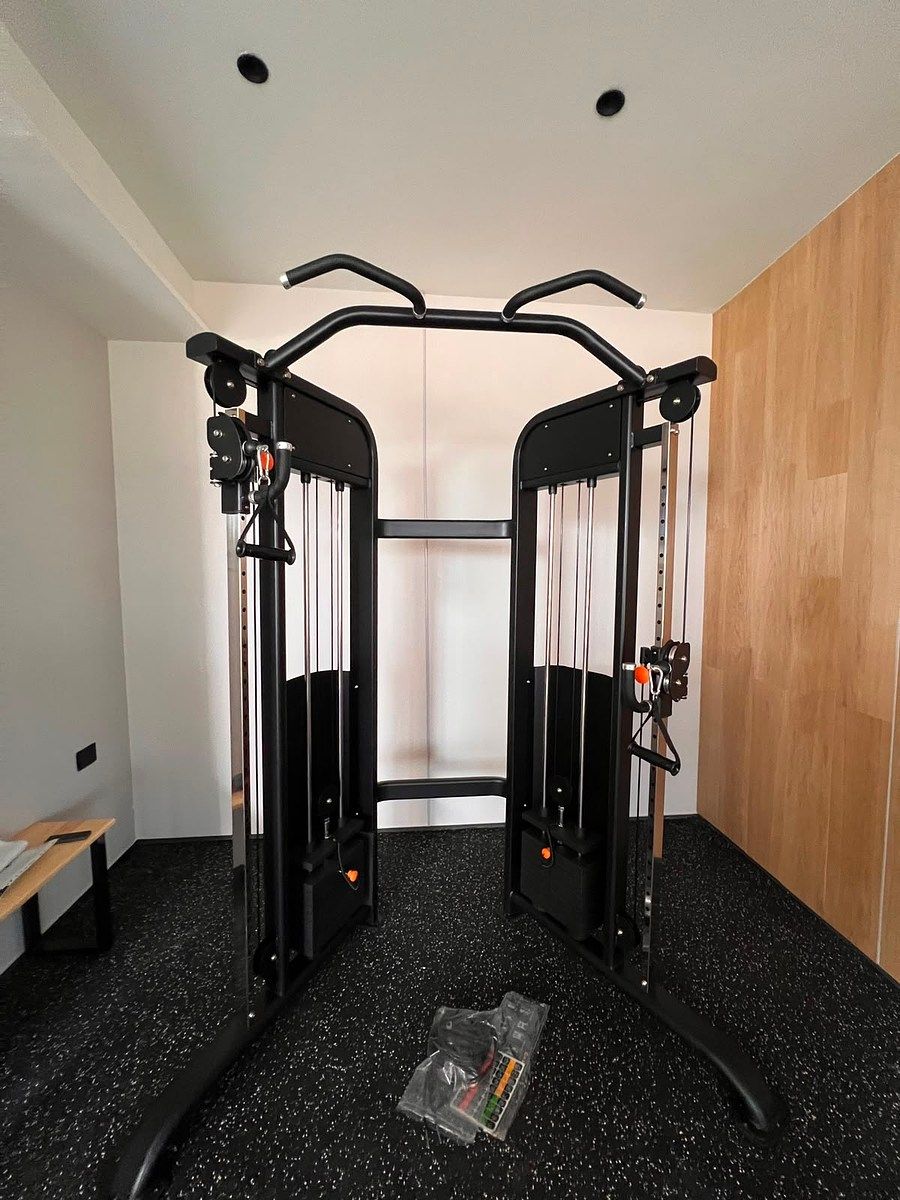 Apartamento em Chapultepec Norte, Morelia, foto 19 de 26
