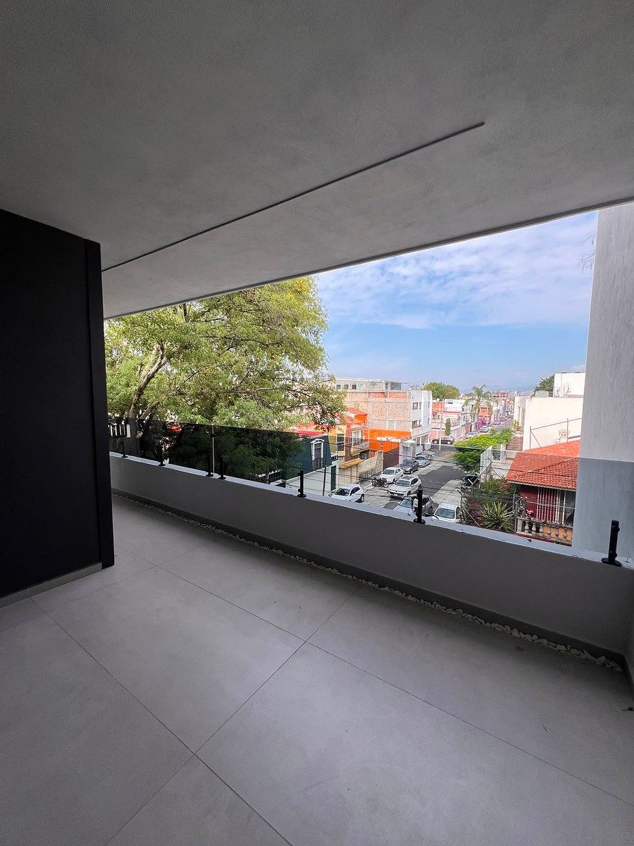 Apartamento em Chapultepec Norte, Morelia, foto 12 de 26