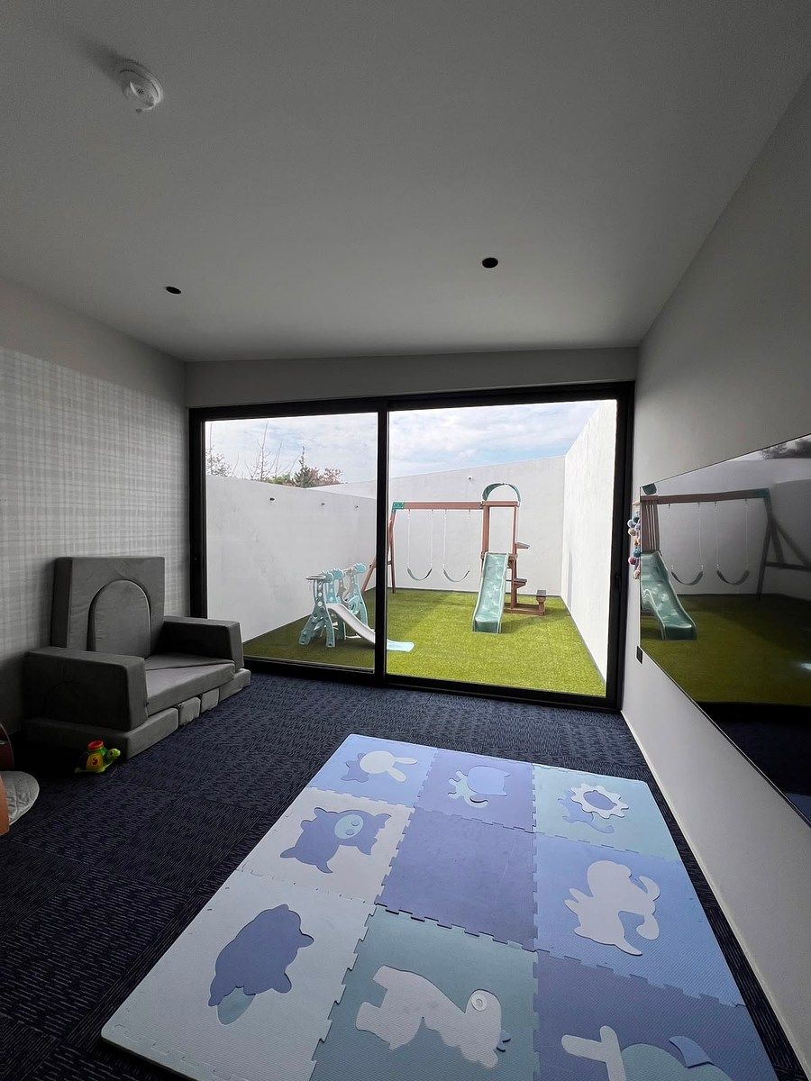 Apartamento em Chapultepec Norte, Morelia, foto 25 de 26