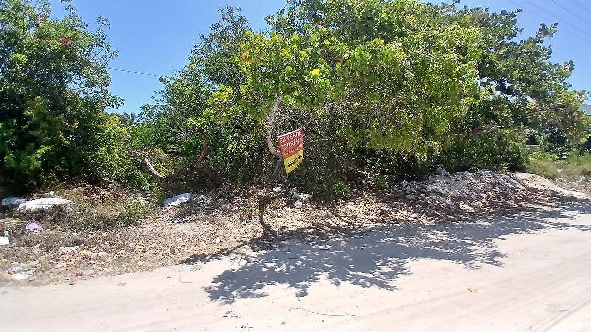 Terreno en Chelem, Progreso, foto 3 de 5