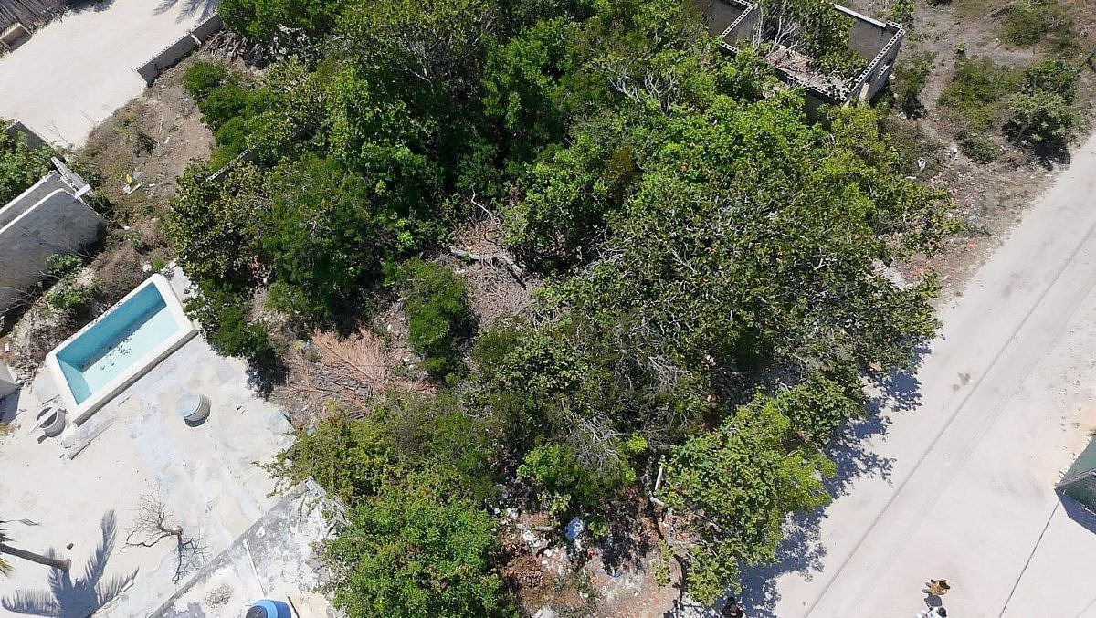 Terreno en Chelem, Progreso, foto 4 de 5