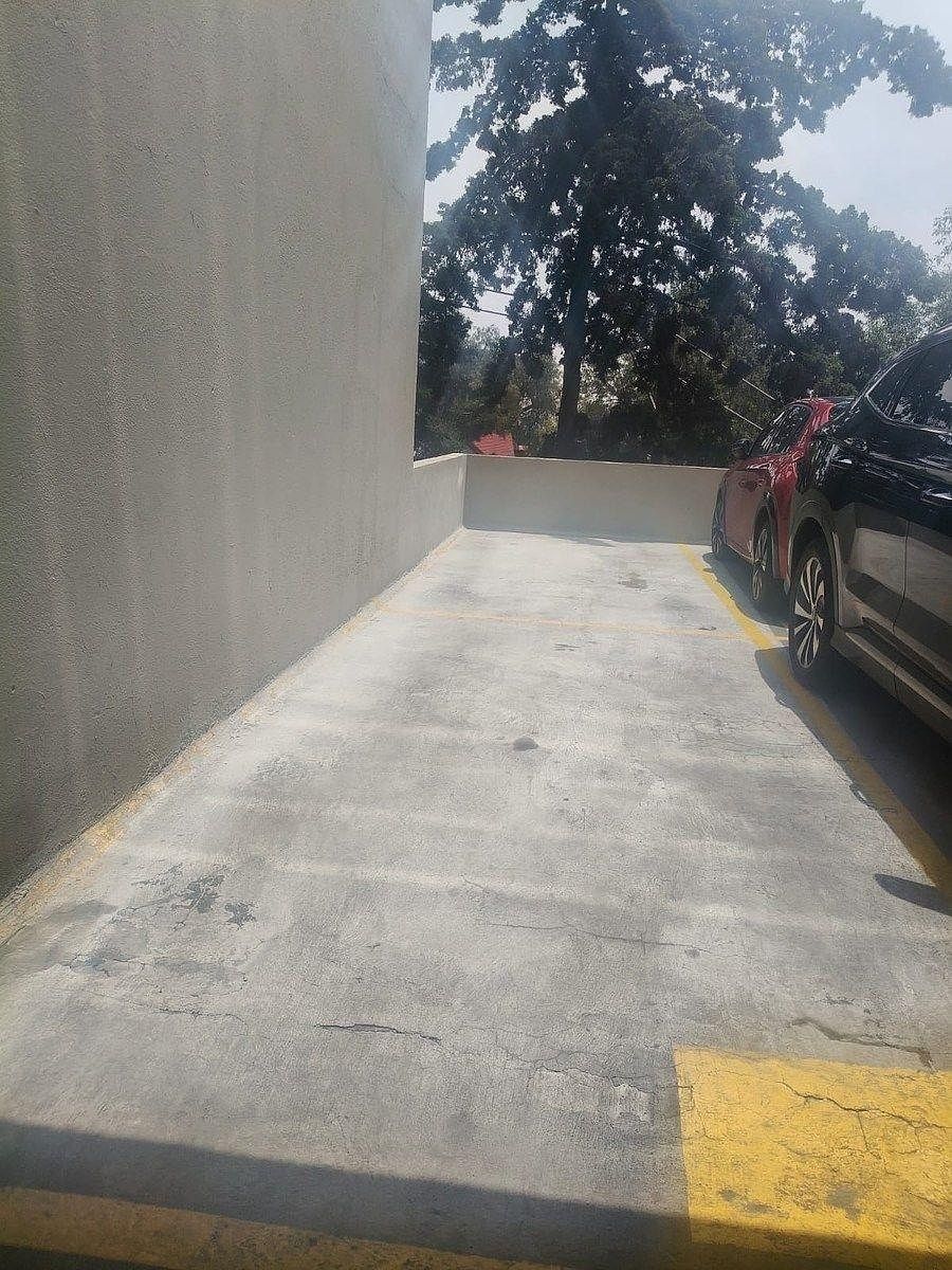 Departamento en Tizampampano del Pueblo Tetelpan, Álvaro Obregón, foto 7 de 22
