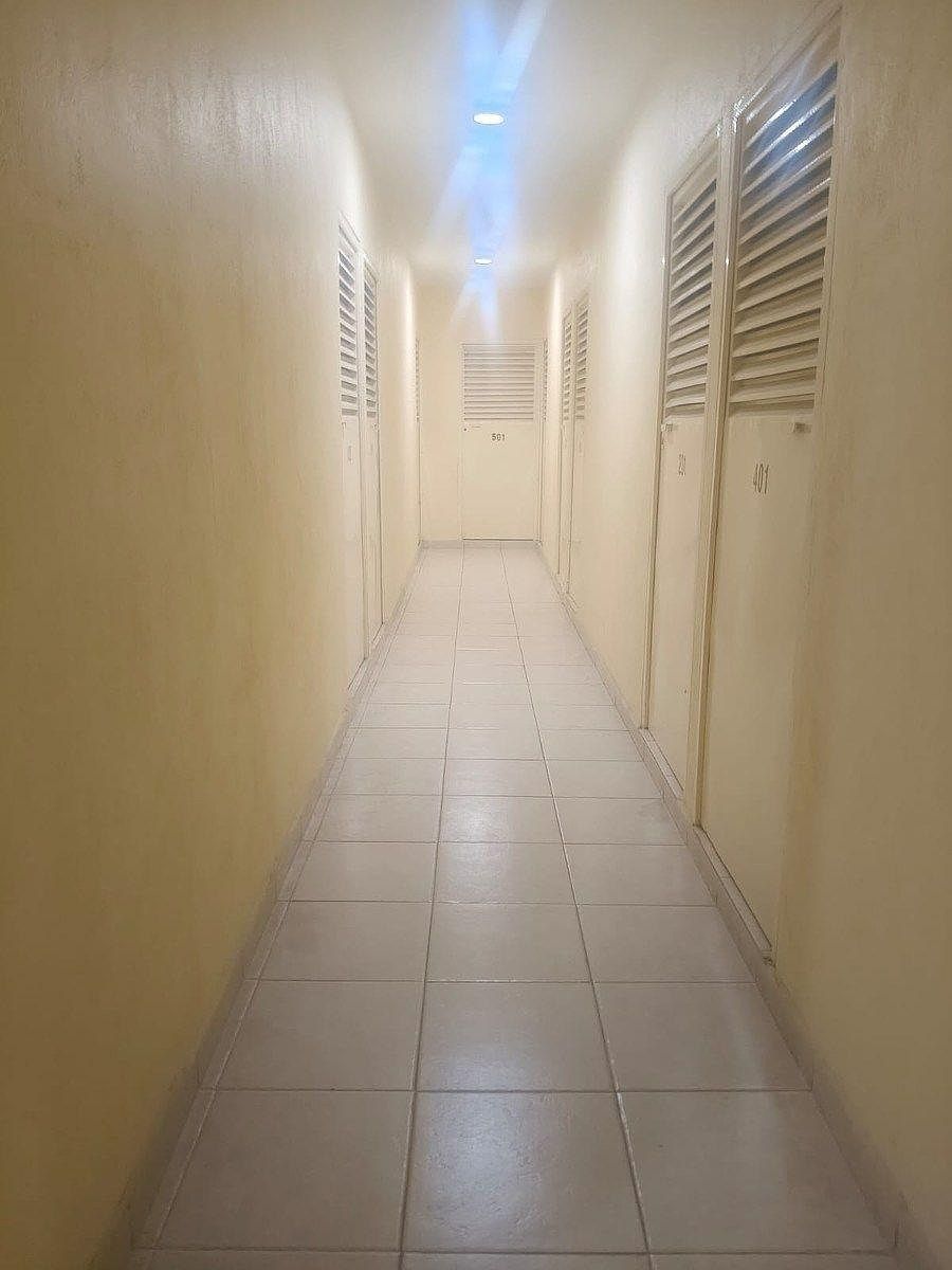 Departamento en Tizampampano del Pueblo Tetelpan, Álvaro Obregón, foto 10 de 22