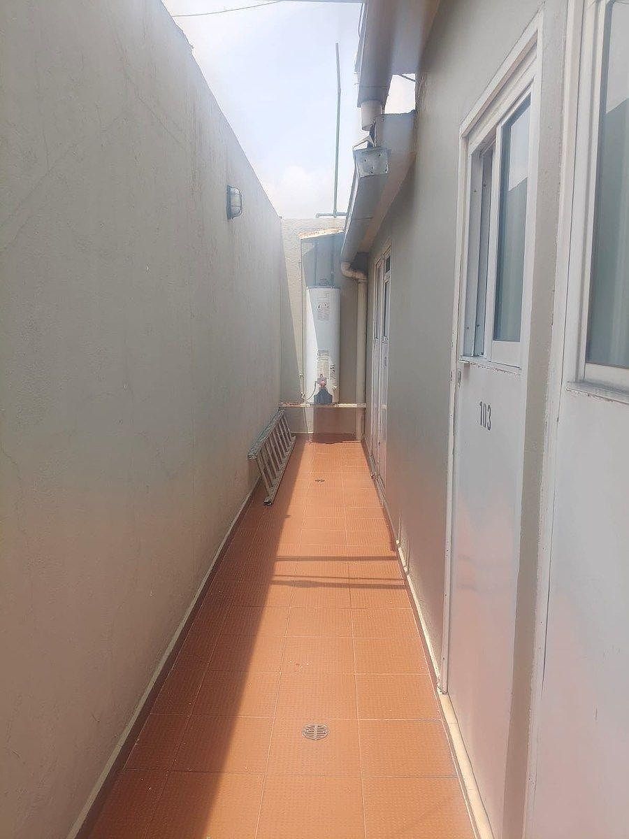 Departamento en Tizampampano del Pueblo Tetelpan, Álvaro Obregón, foto 11 de 22