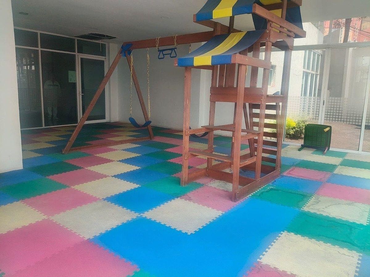 Departamento en Tizampampano del Pueblo Tetelpan, Álvaro Obregón, foto 14 de 22