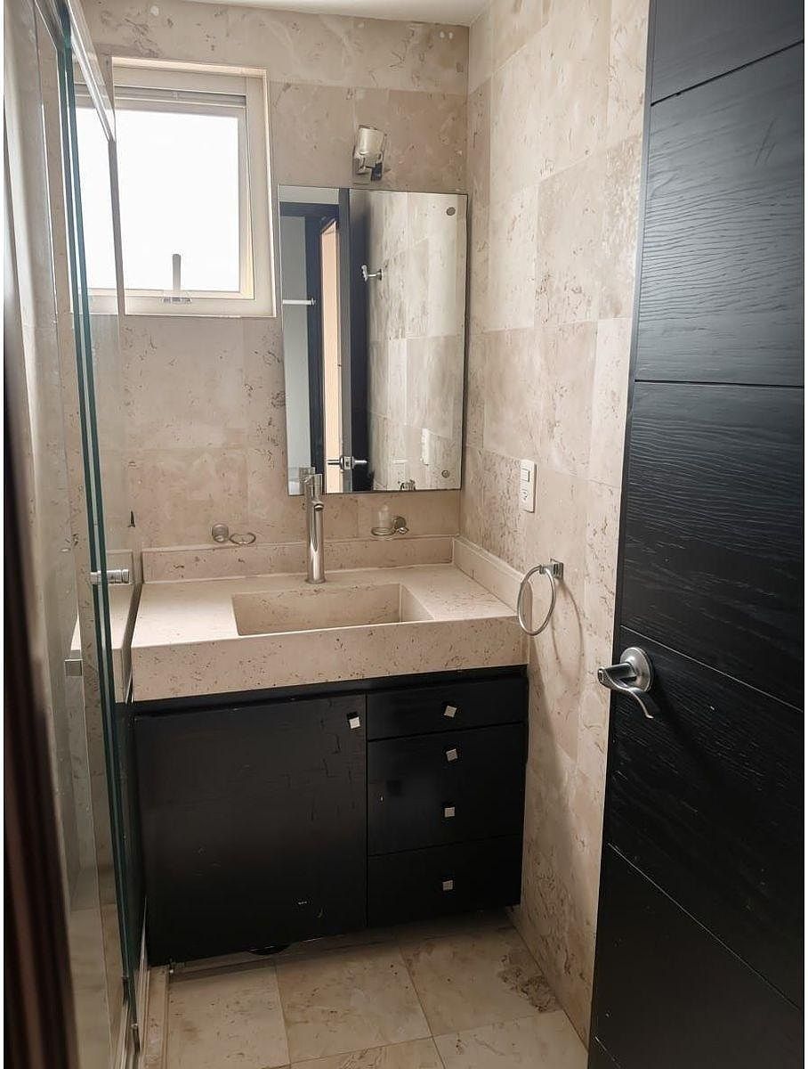 Departamento en Tizampampano del Pueblo Tetelpan, Álvaro Obregón, foto 19 de 22
