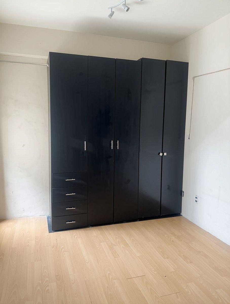 Departamento en Tizampampano del Pueblo Tetelpan, Álvaro Obregón, foto 18 de 22