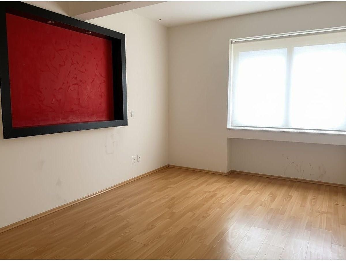 Departamento en Tizampampano del Pueblo Tetelpan, Álvaro Obregón, foto 21 de 22