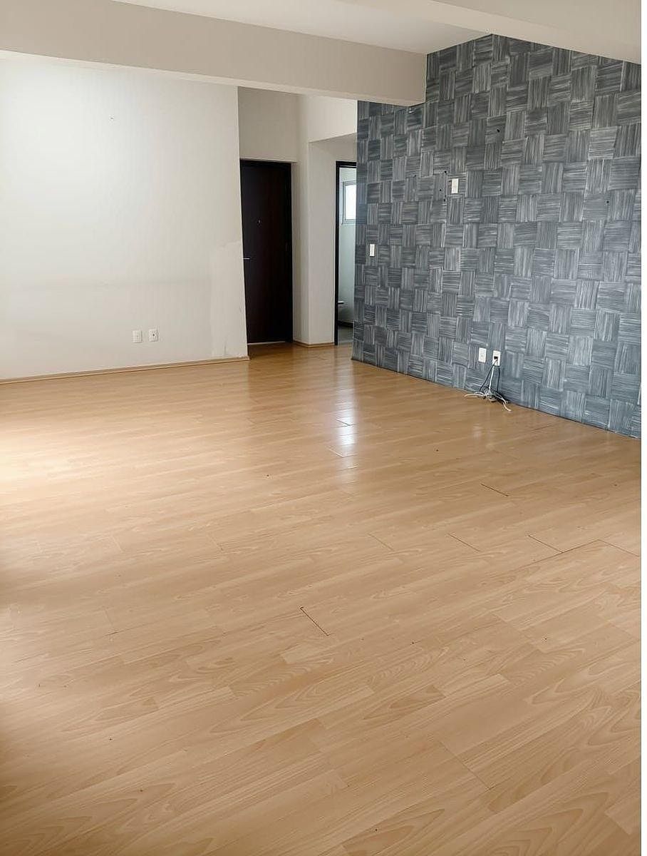 Departamento en Tizampampano del Pueblo Tetelpan, Álvaro Obregón, foto 5 de 22
