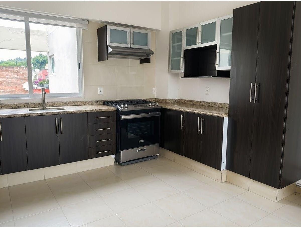 Departamento en Tizampampano del Pueblo Tetelpan, Álvaro Obregón, foto 2 de 22