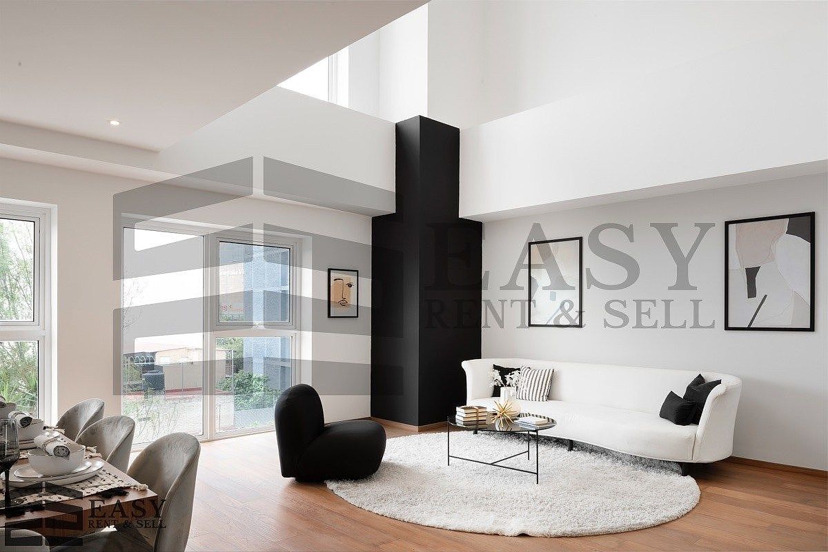 Apartamento em Los Alpes, Álvaro Obregón, foto 6 de 15