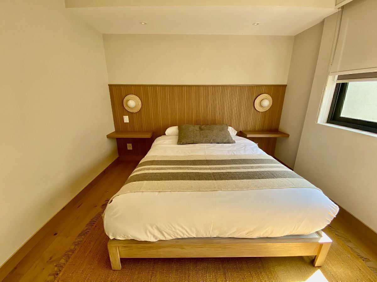 Apartamento em Polanco II Sección, Miguel Hidalgo, foto 39 de 45