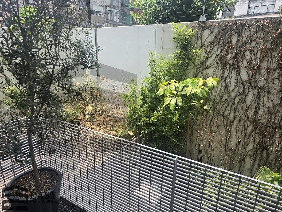 Apartamento em Lomas de Chapultepec IV Sección, Miguel Hidalgo, foto 6 de 20