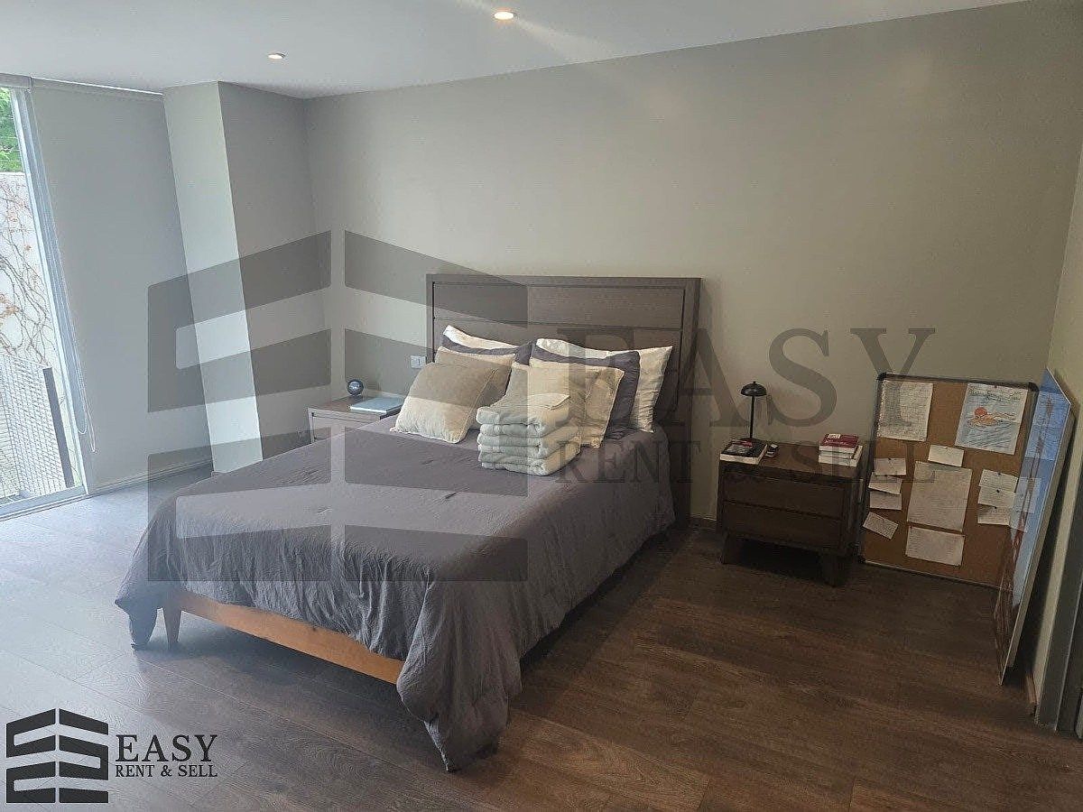 Apartamento em Lomas de Chapultepec IV Sección, Miguel Hidalgo, foto 12 de 20