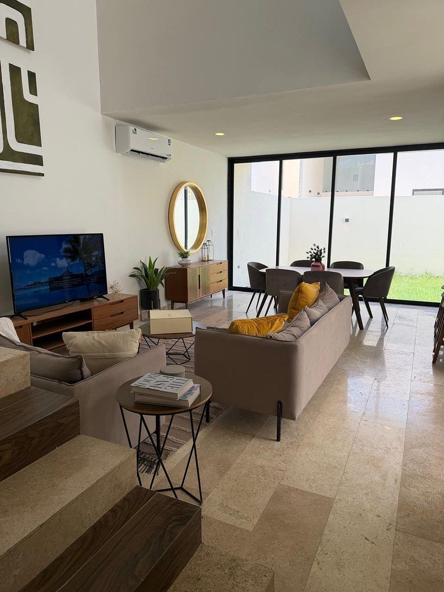 TOWNHOUSE IN CONDOMINIUM FOR SALE DZITYA YUCATAN, photo 1 of 10