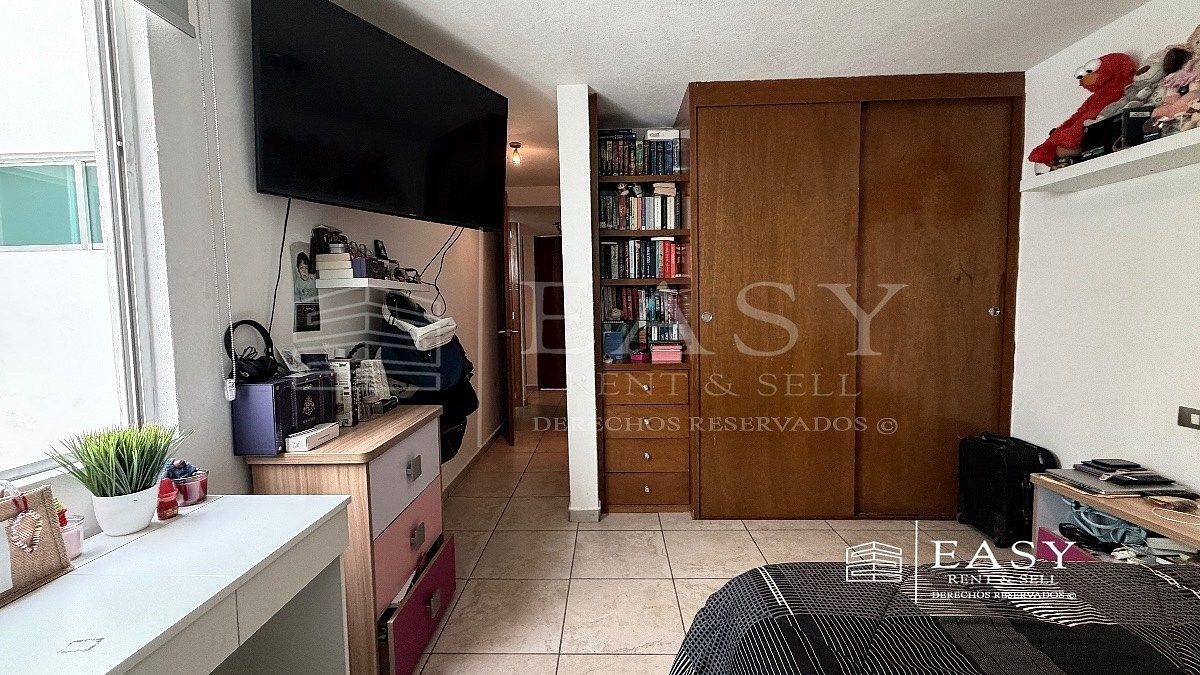 Apartment in Santa María Nonoalco, Benito Juárez, photo 23 of 25