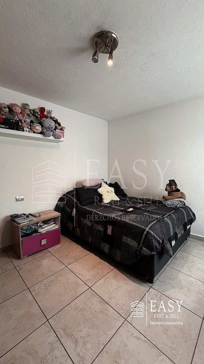 Apartment in Santa María Nonoalco, Benito Juárez, photo 24 of 25