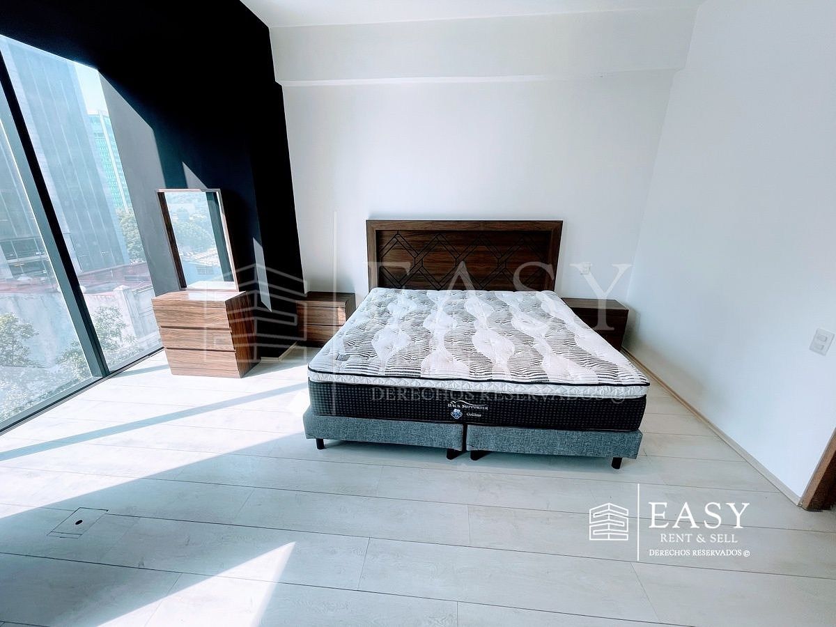 Apartamento em Juárez, Cuauhtémoc, foto 37 de 49