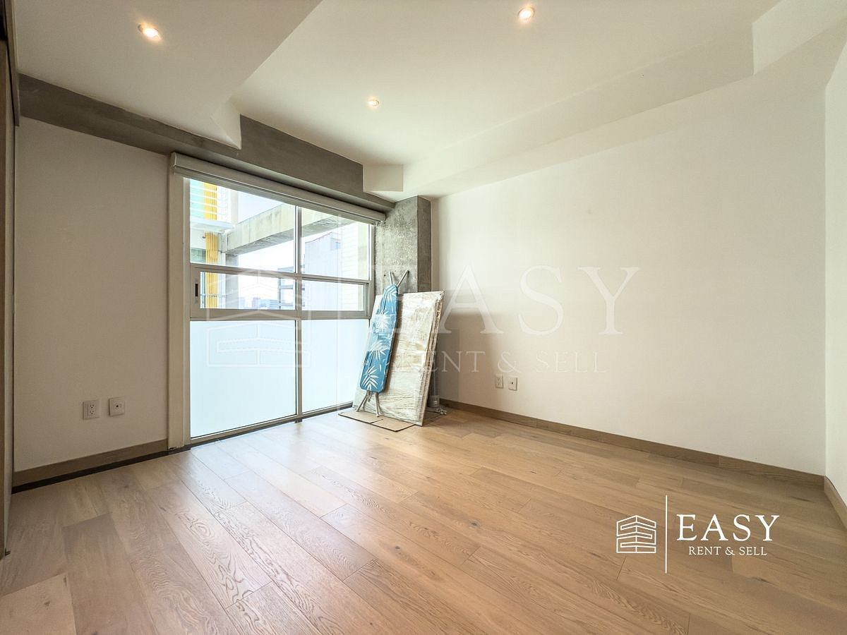Apartment in Polanco IV Sección, Miguel Hidalgo, photo 21 of 28