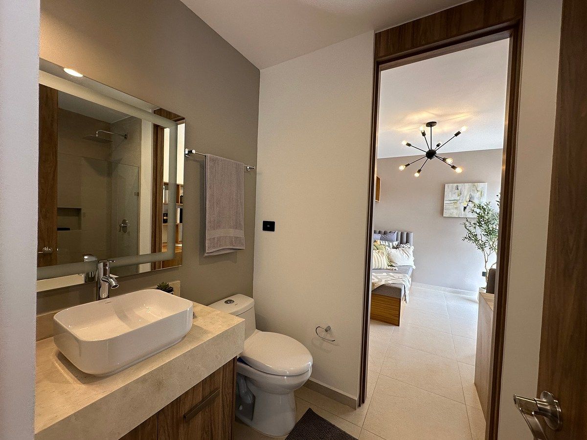 Casa en Zibatá, El Marqués, foto 3 de 28