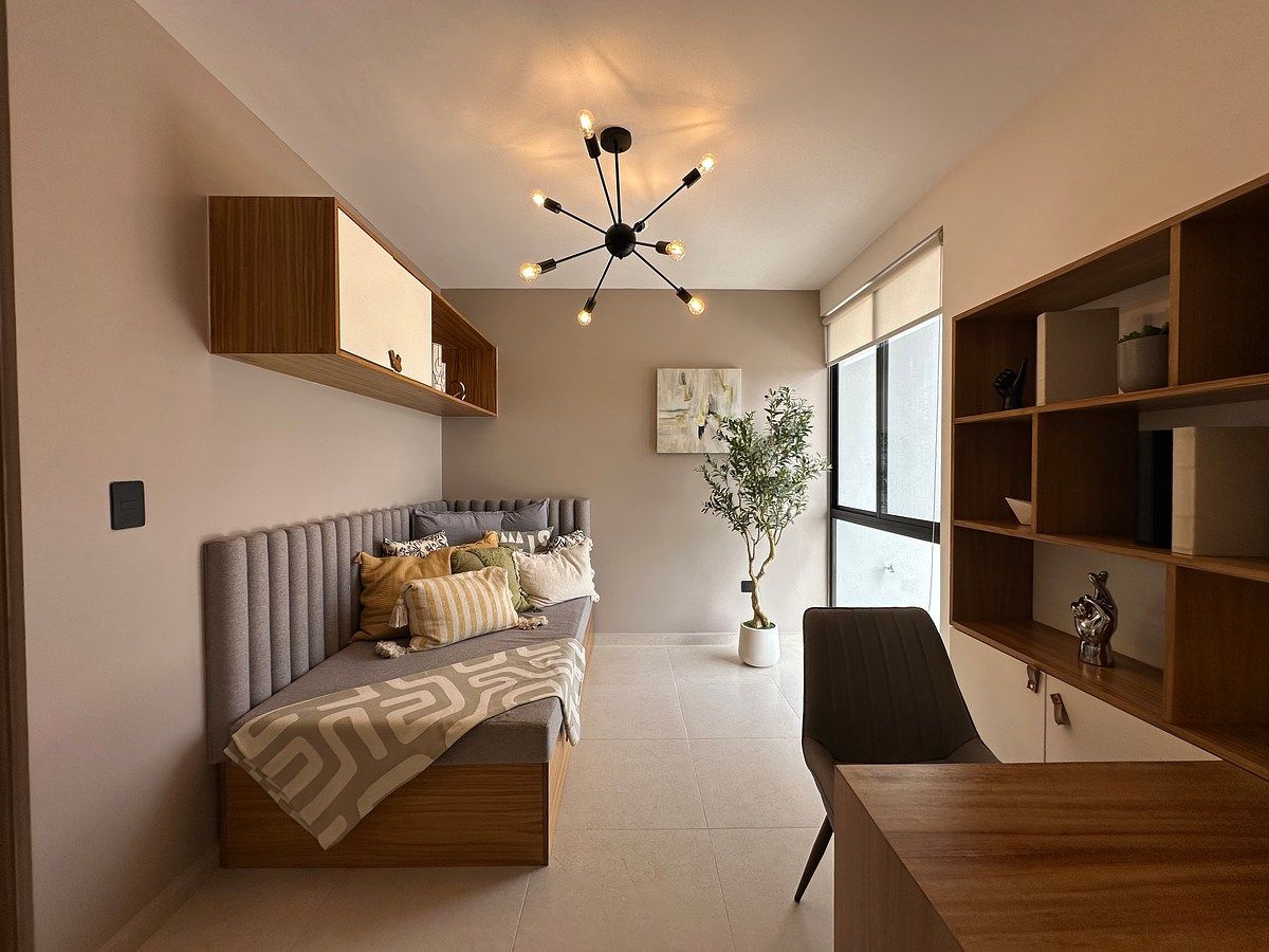 Casa en Zibatá, El Marqués, foto 4 de 28