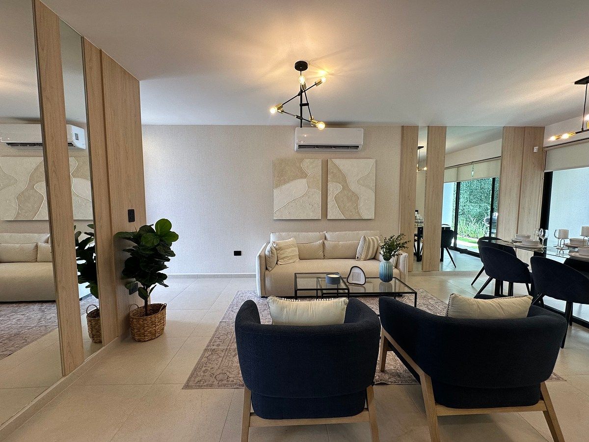 Casa en Zibatá, El Marqués, foto 5 de 28