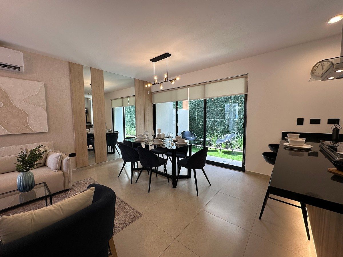Casa en Zibatá, El Marqués, foto 6 de 28