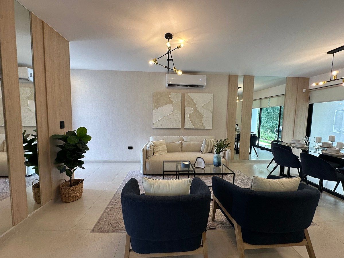 Casa en Zibatá, El Marqués, foto 9 de 28