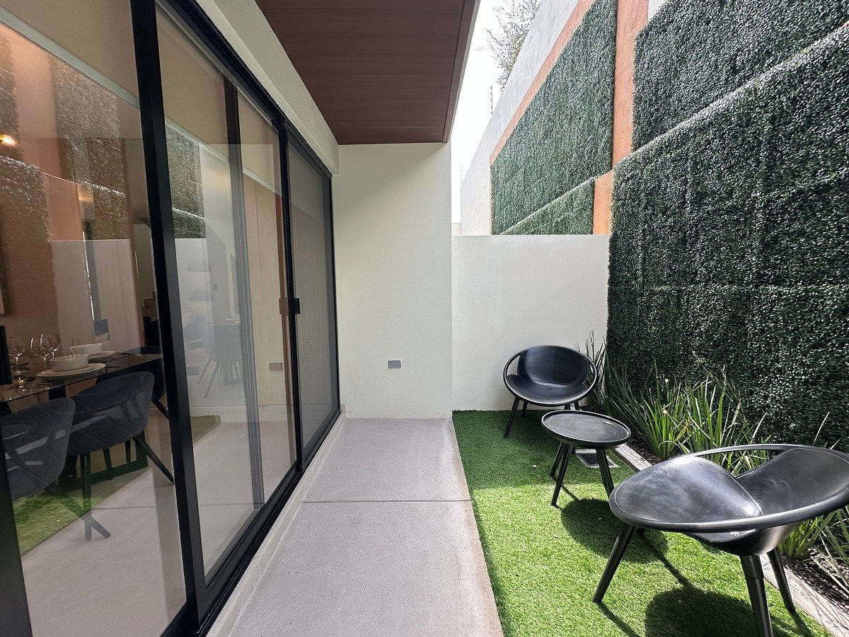 Casa en Zibatá, El Marqués, foto 11 de 28