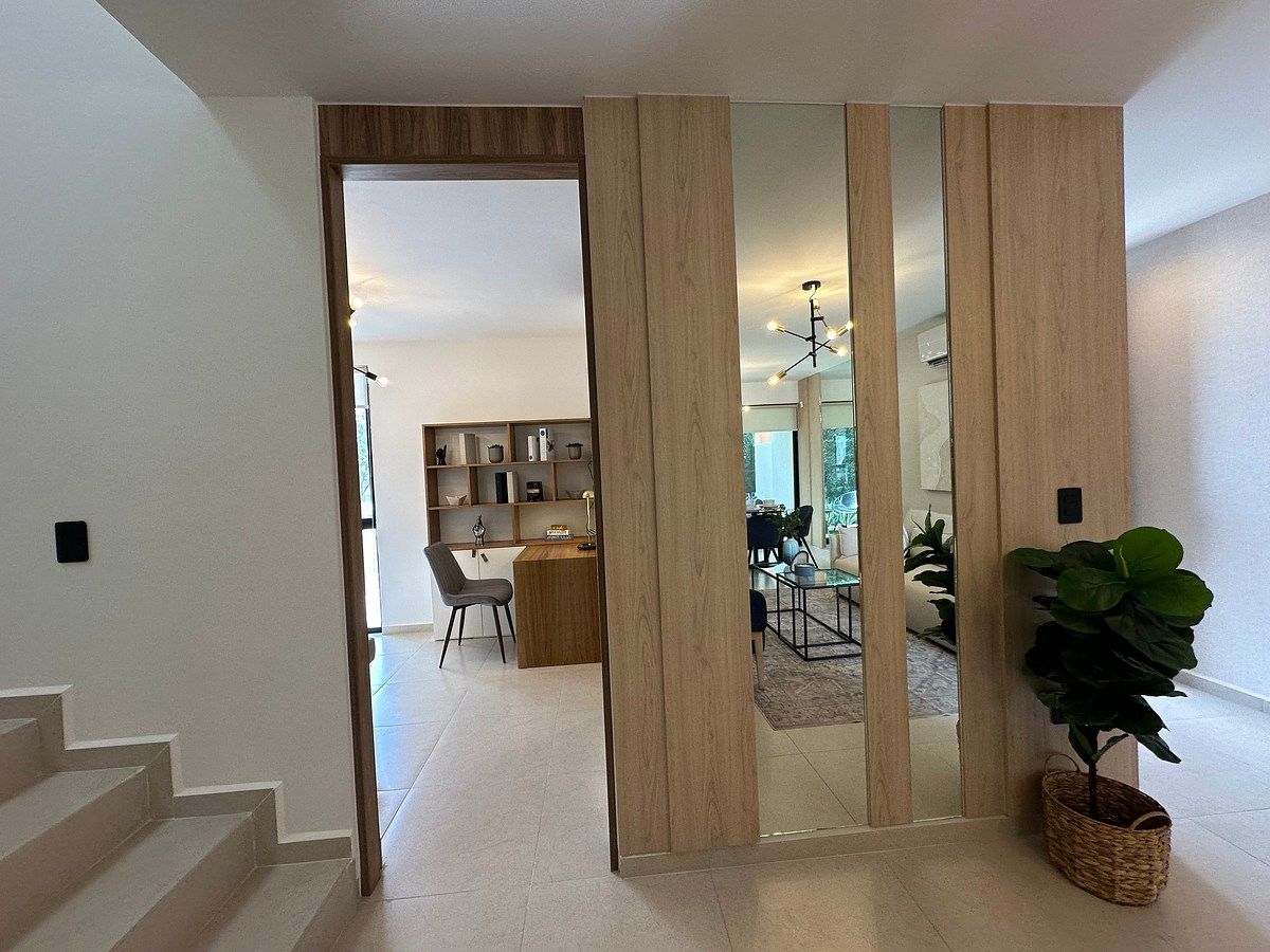 Casa en Zibatá, El Marqués, foto 16 de 28