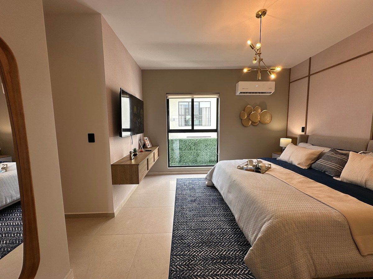 Casa en Zibatá, El Marqués, foto 23 de 28